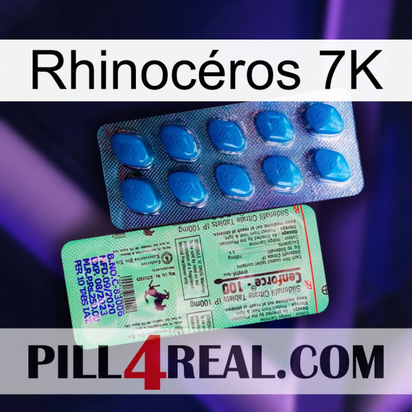 Rhinocéros 7K new02